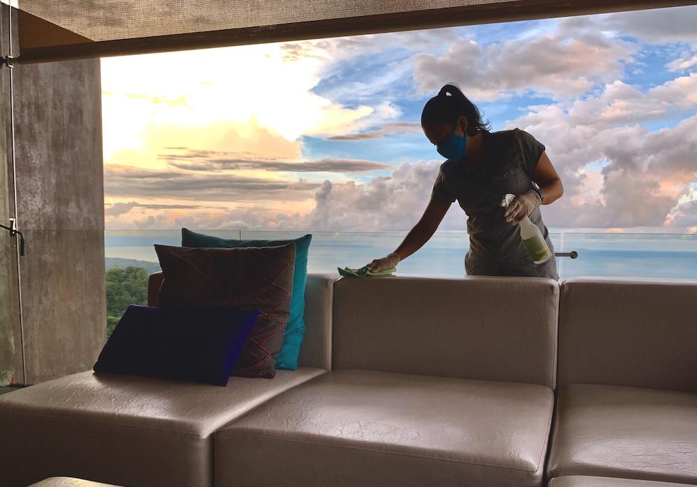 Kura Boutique Hotel Member Of The Cayuga Collection Uvita Bagian luar foto